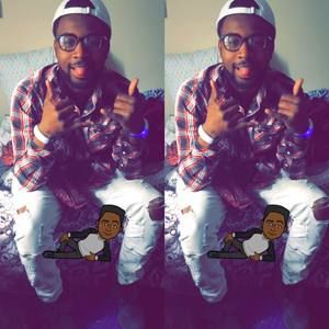 Meet your Posher, Tyson